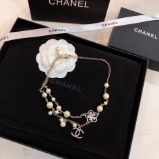 Chanel Brooches